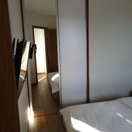 Apartment 307 U Borova Zlatibor