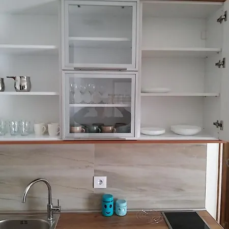 307 U Borova Apartment