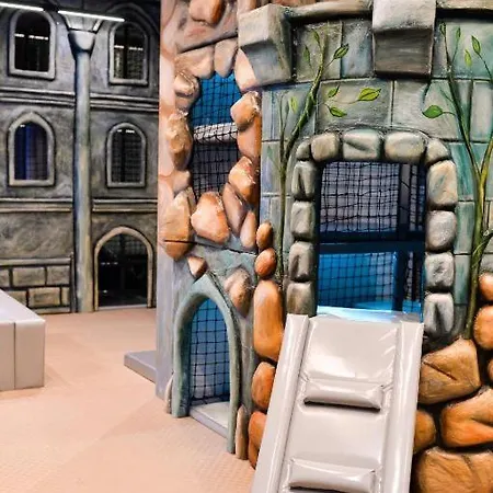 Appartamento 307 U Borova Zlatibor