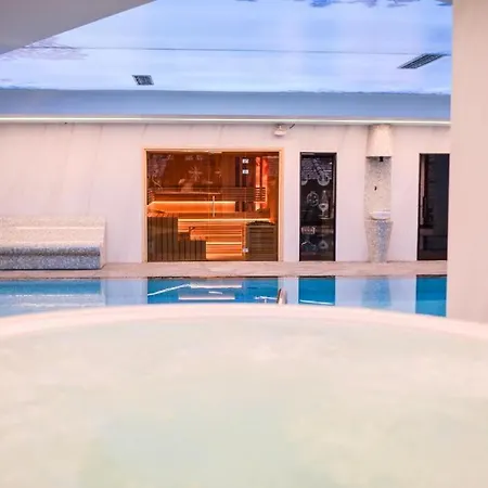 307 U Borova Zlatibor