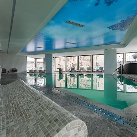 Apartment 307 U Borova