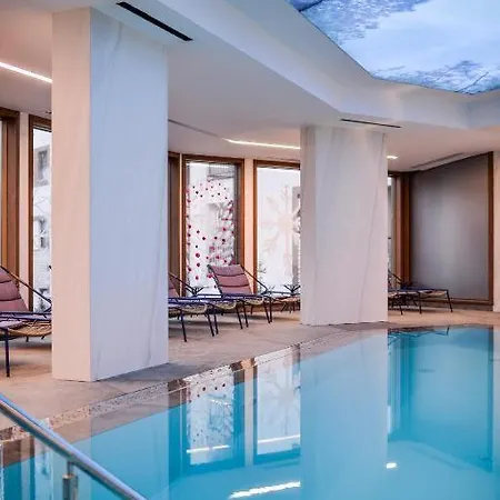 307 U Borova Apartment *