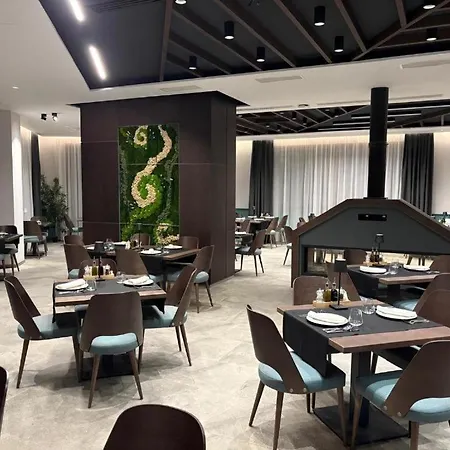 Appartamento 307 U Borova *