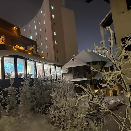 307 U Borova Appartamento Zlatibor